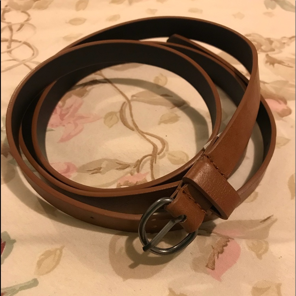 Brown belt-USED